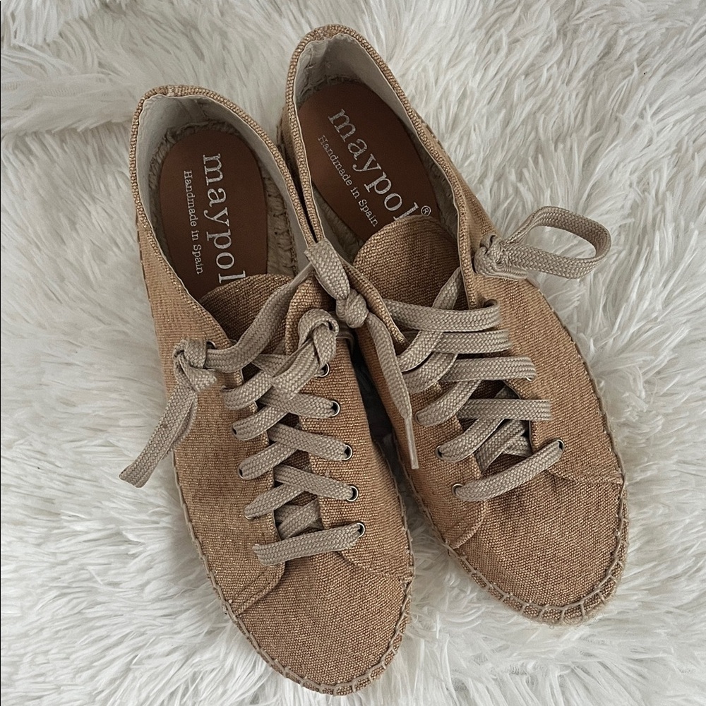 Women's Maypol Espadrille Shoes